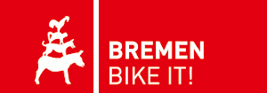 Bremen Bike it Logo