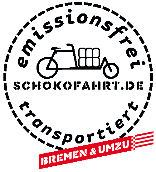 Schokofahrt Bremen + umzu